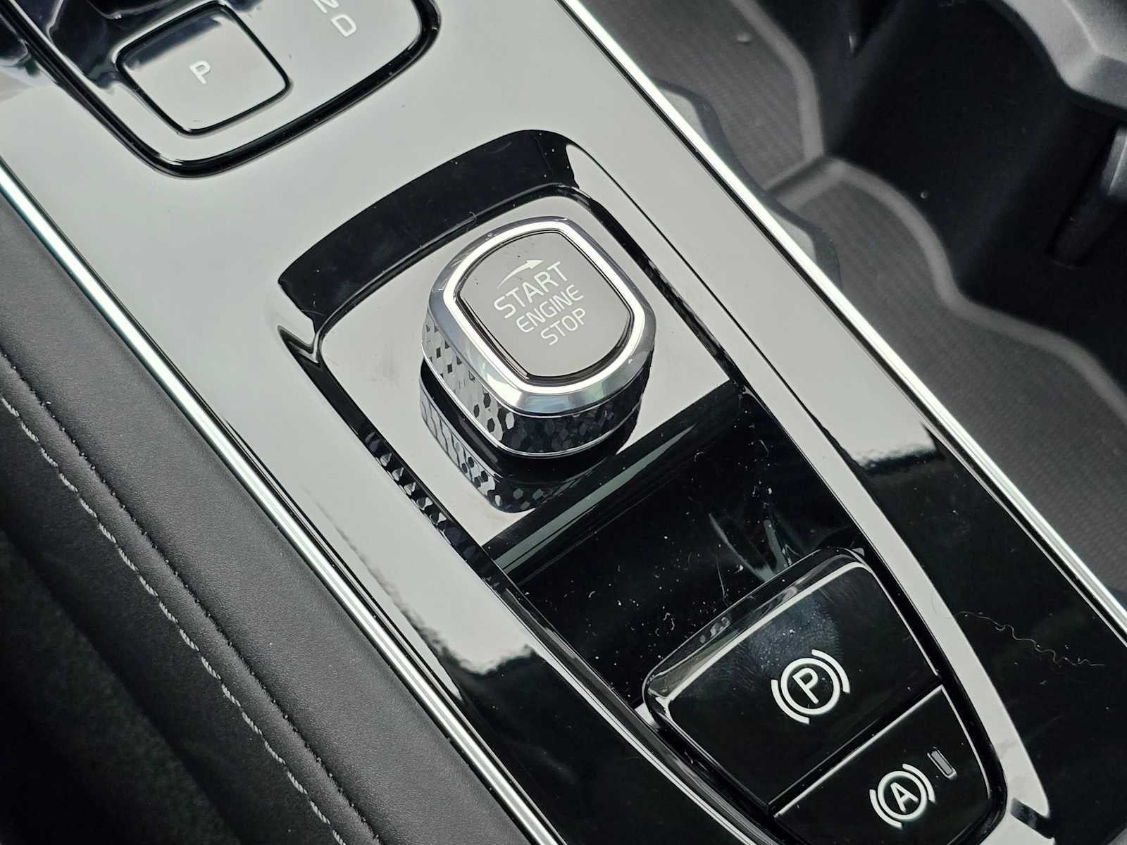 2026 Volvo XC90 Ultra