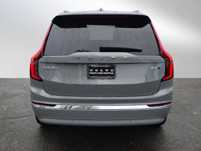 2026 Volvo XC90 Ultra