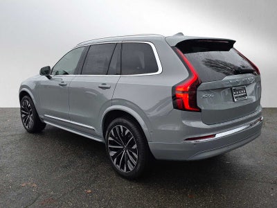 2026 Volvo XC90 Ultra