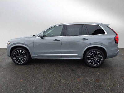 2026 Volvo XC90 Ultra