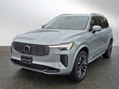 2026 Volvo XC90 Ultra