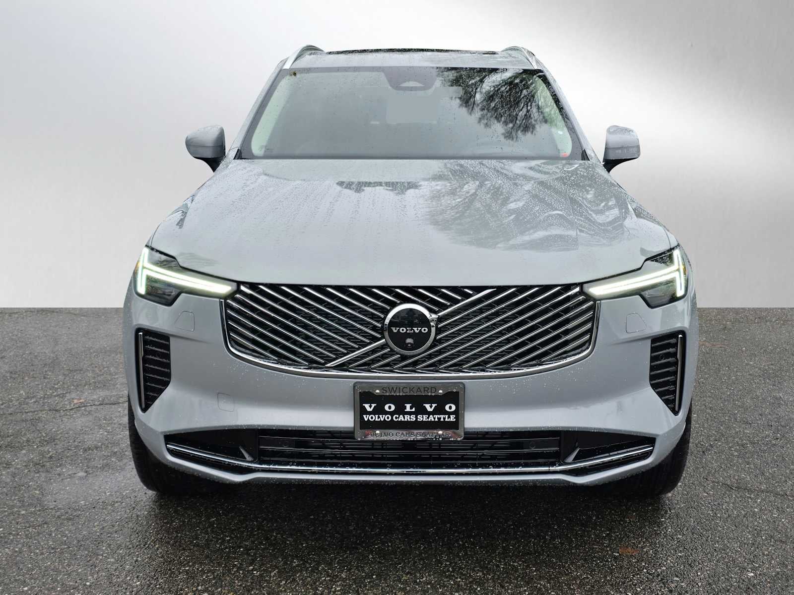 2026 Volvo XC90 Ultra