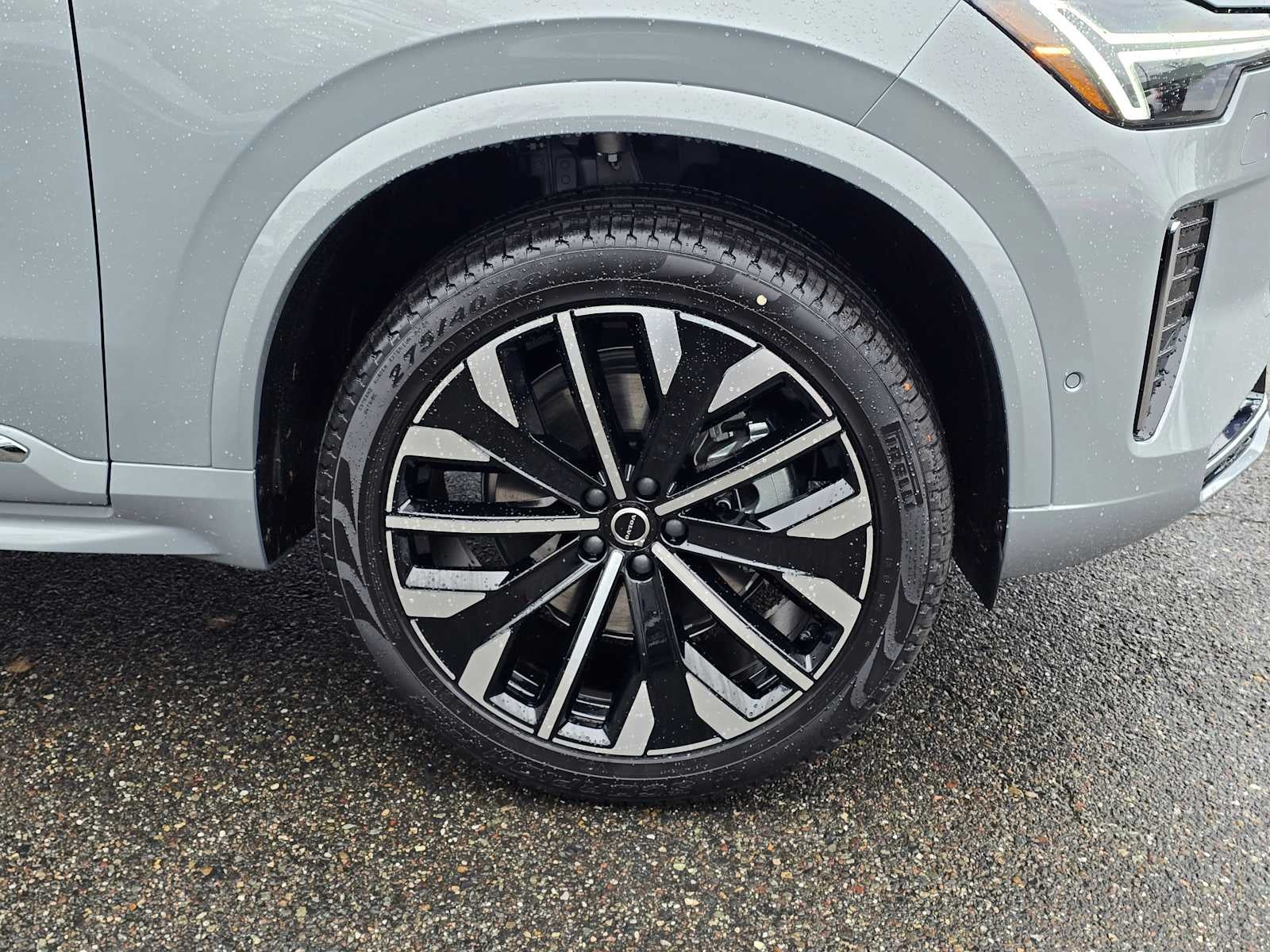 2026 Volvo XC90 Ultra