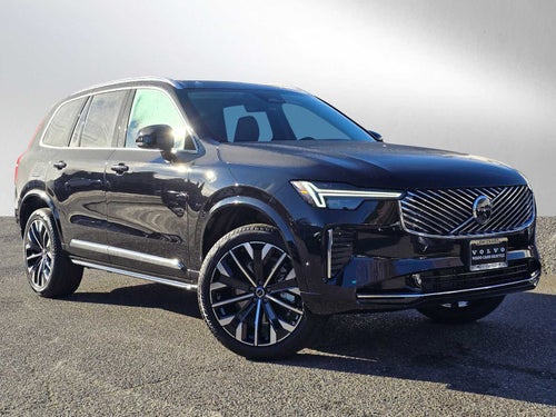 2026 Volvo XC90 Ultra