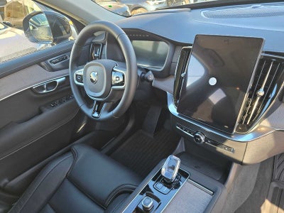 2026 Volvo XC90 Ultra