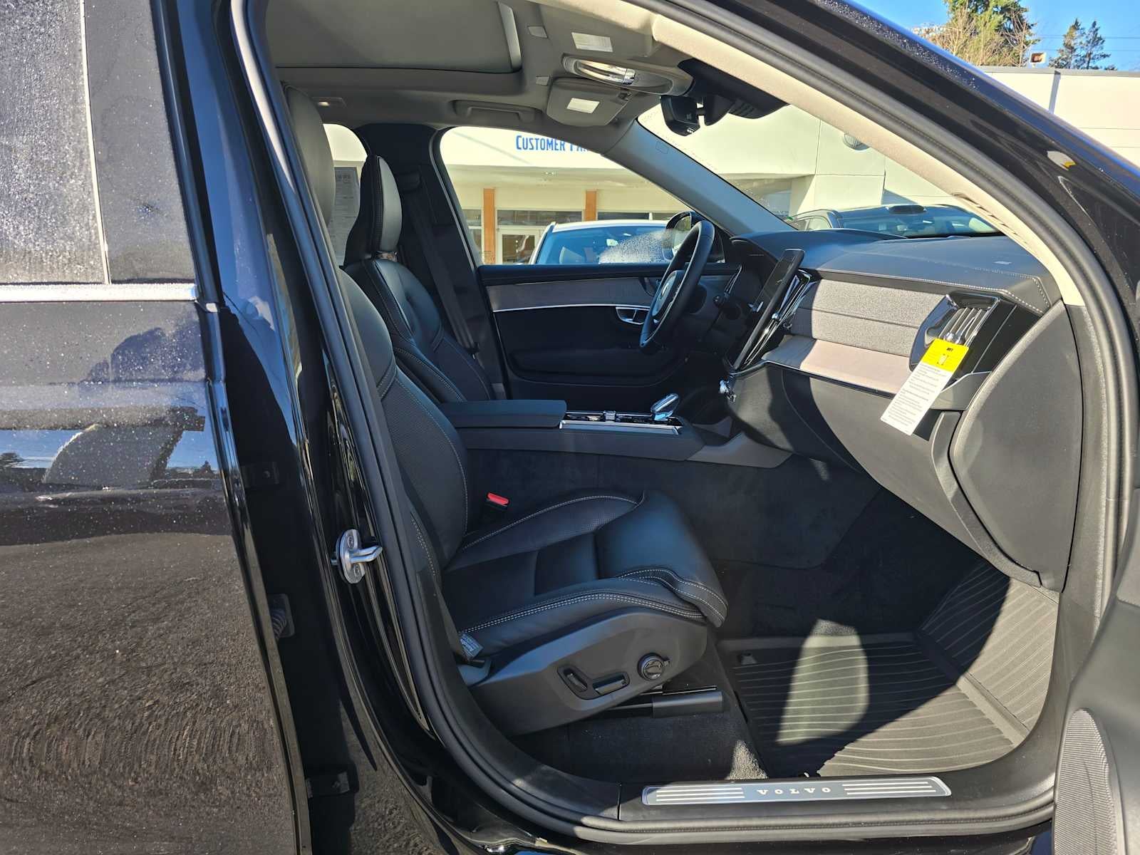 2026 Volvo XC90 Ultra