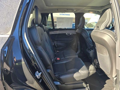 2026 Volvo XC90 Ultra