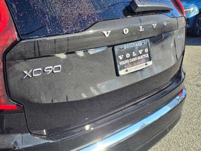 2026 Volvo XC90 Ultra