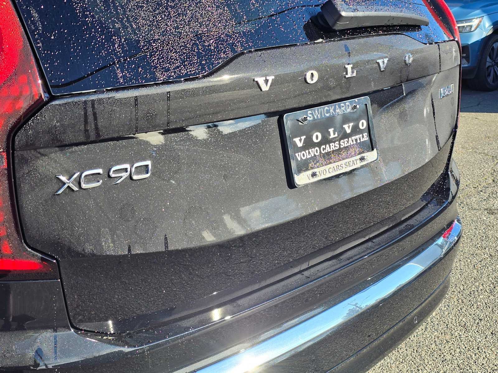 2026 Volvo XC90 Ultra