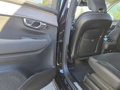 2026 Volvo XC90 Ultra