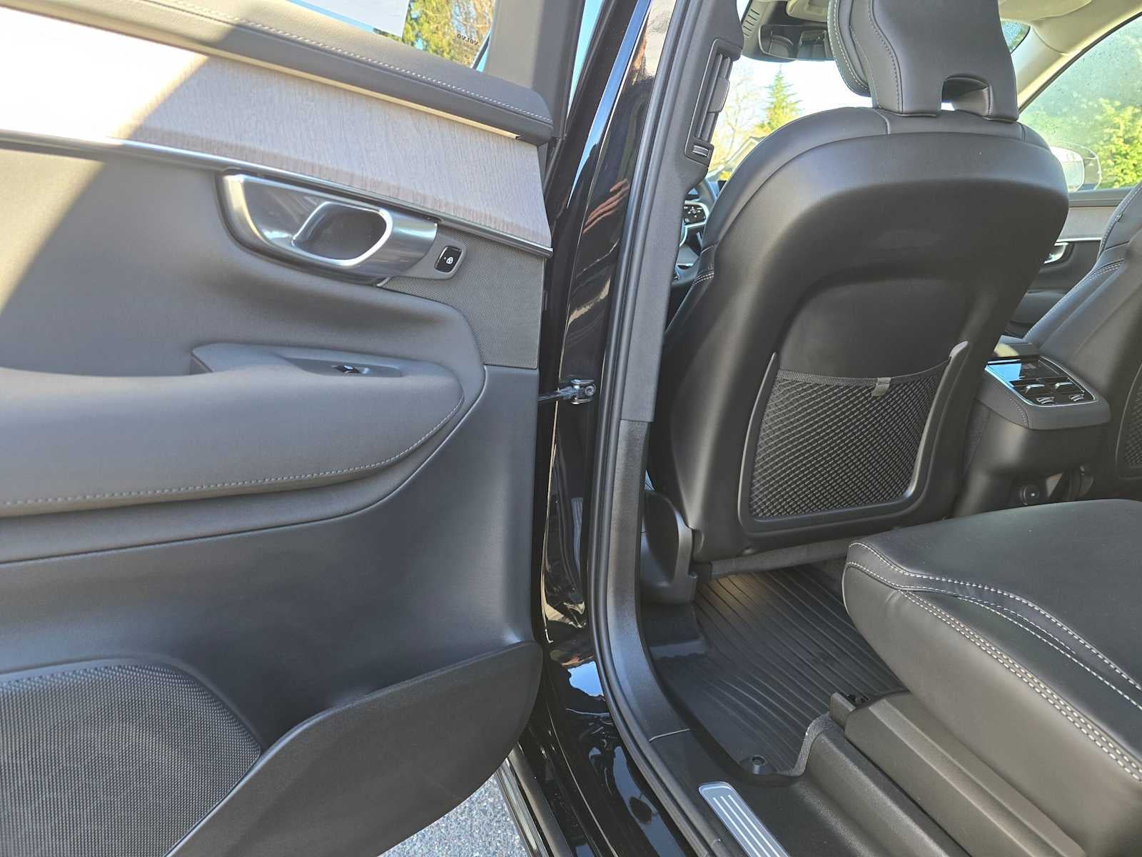 2026 Volvo XC90 Ultra