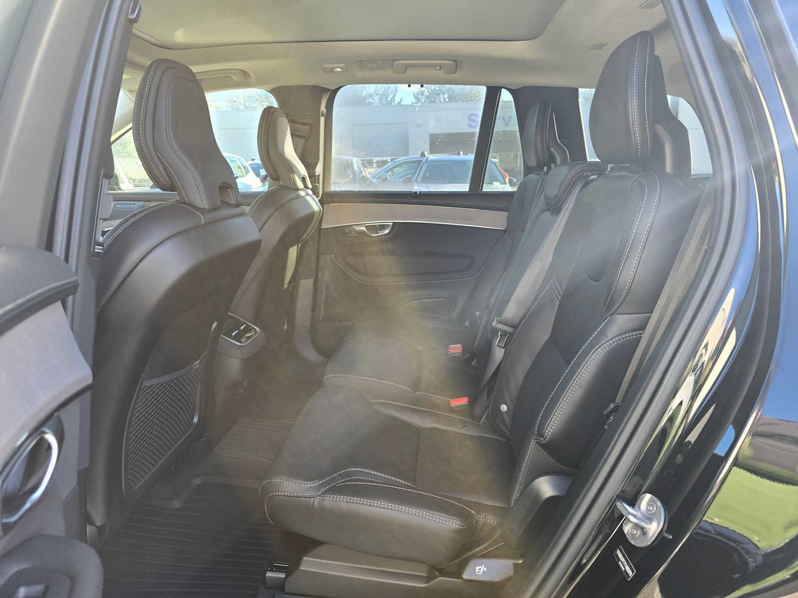 2026 Volvo XC90 Ultra