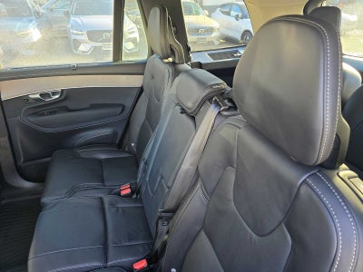 2026 Volvo XC90 Ultra