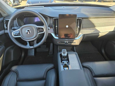 2026 Volvo XC90 Ultra