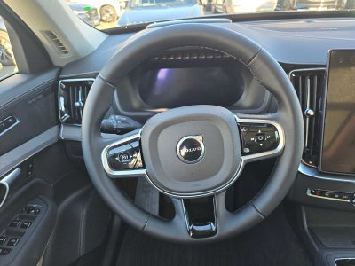 2026 Volvo XC90 Ultra
