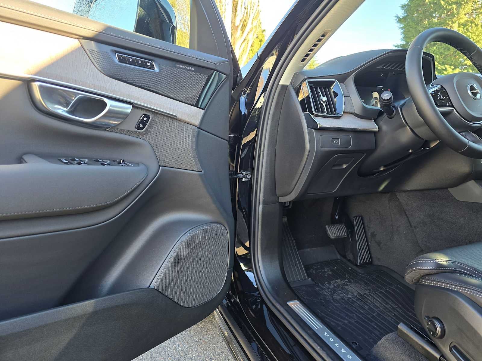 2026 Volvo XC90 Ultra