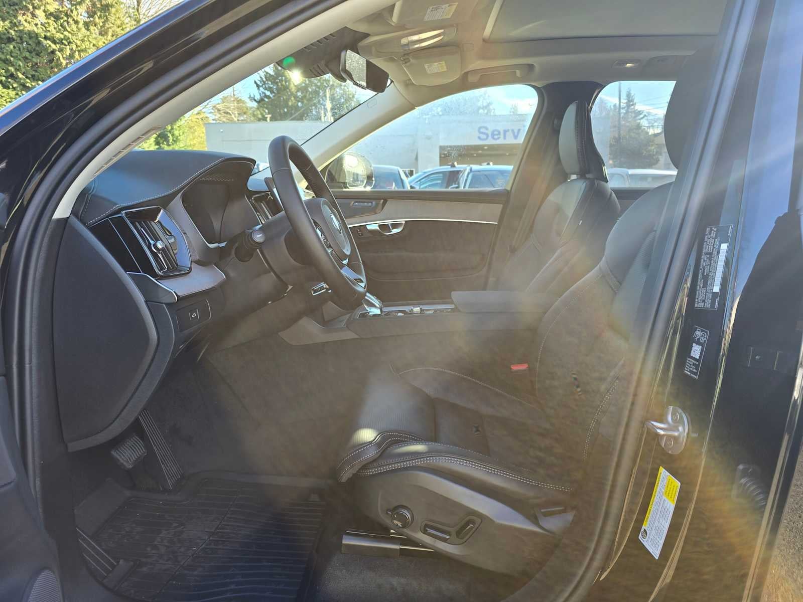 2026 Volvo XC90 Ultra