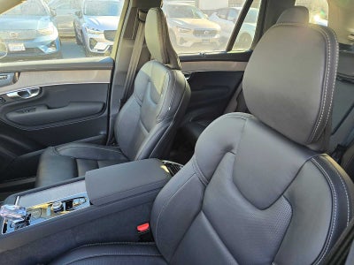 2026 Volvo XC90 Ultra