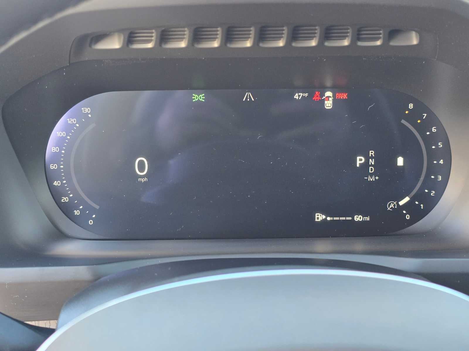 2026 Volvo XC90 Ultra