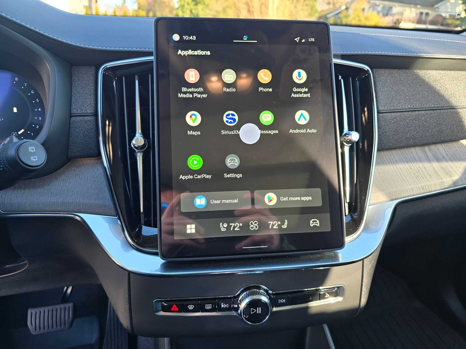 2026 Volvo XC90 Ultra