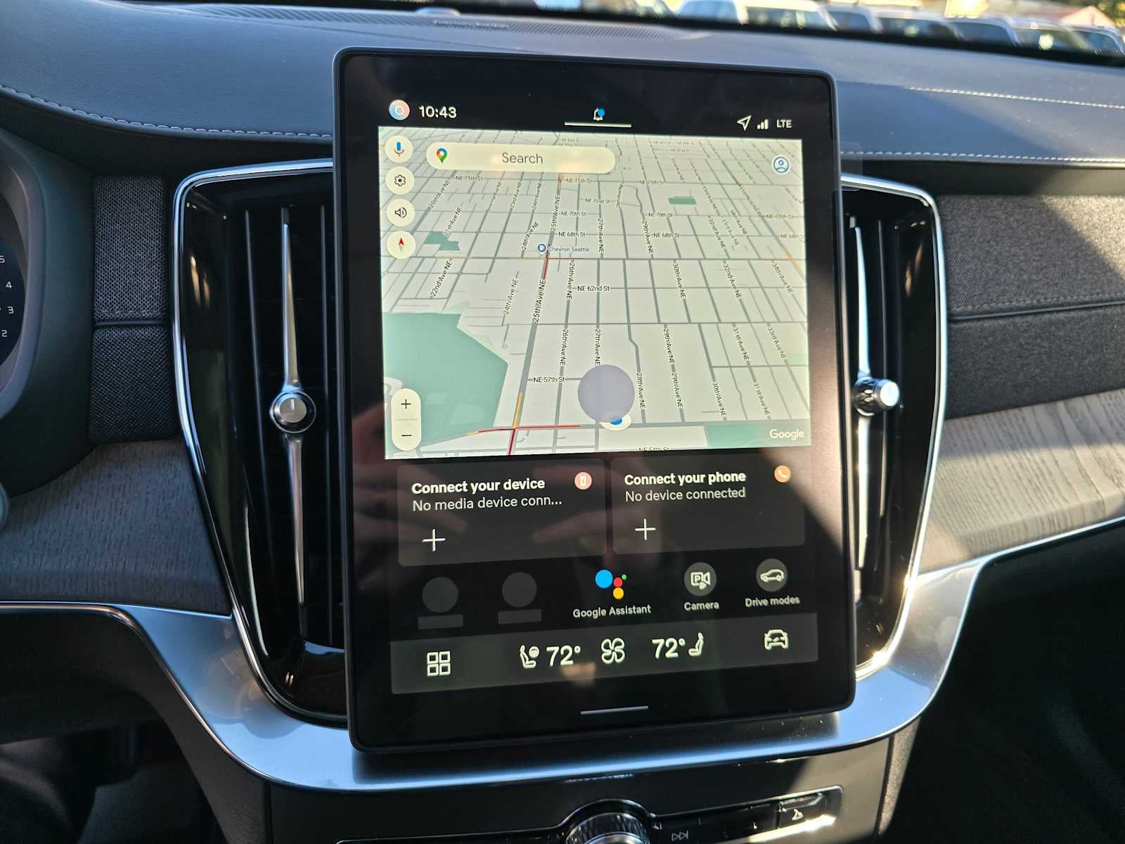 2026 Volvo XC90 Ultra