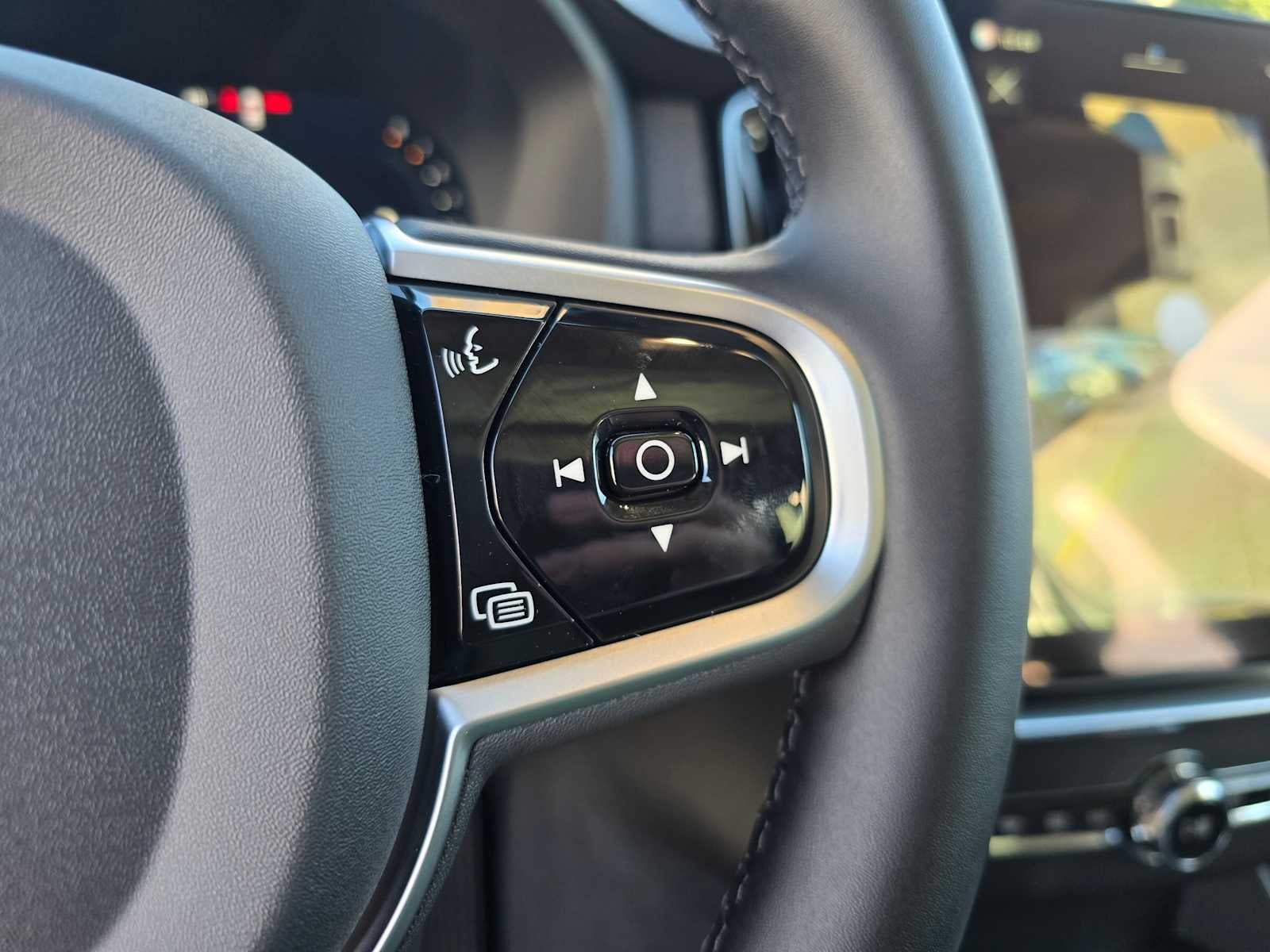 2026 Volvo XC90 Ultra