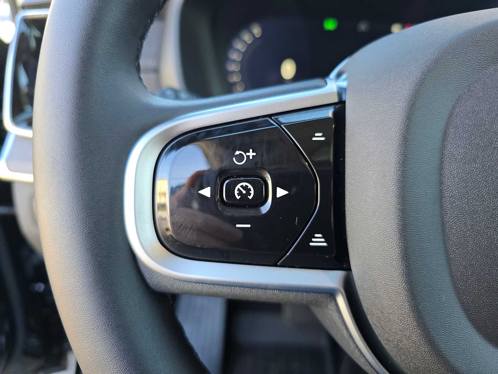 2026 Volvo XC90 Ultra