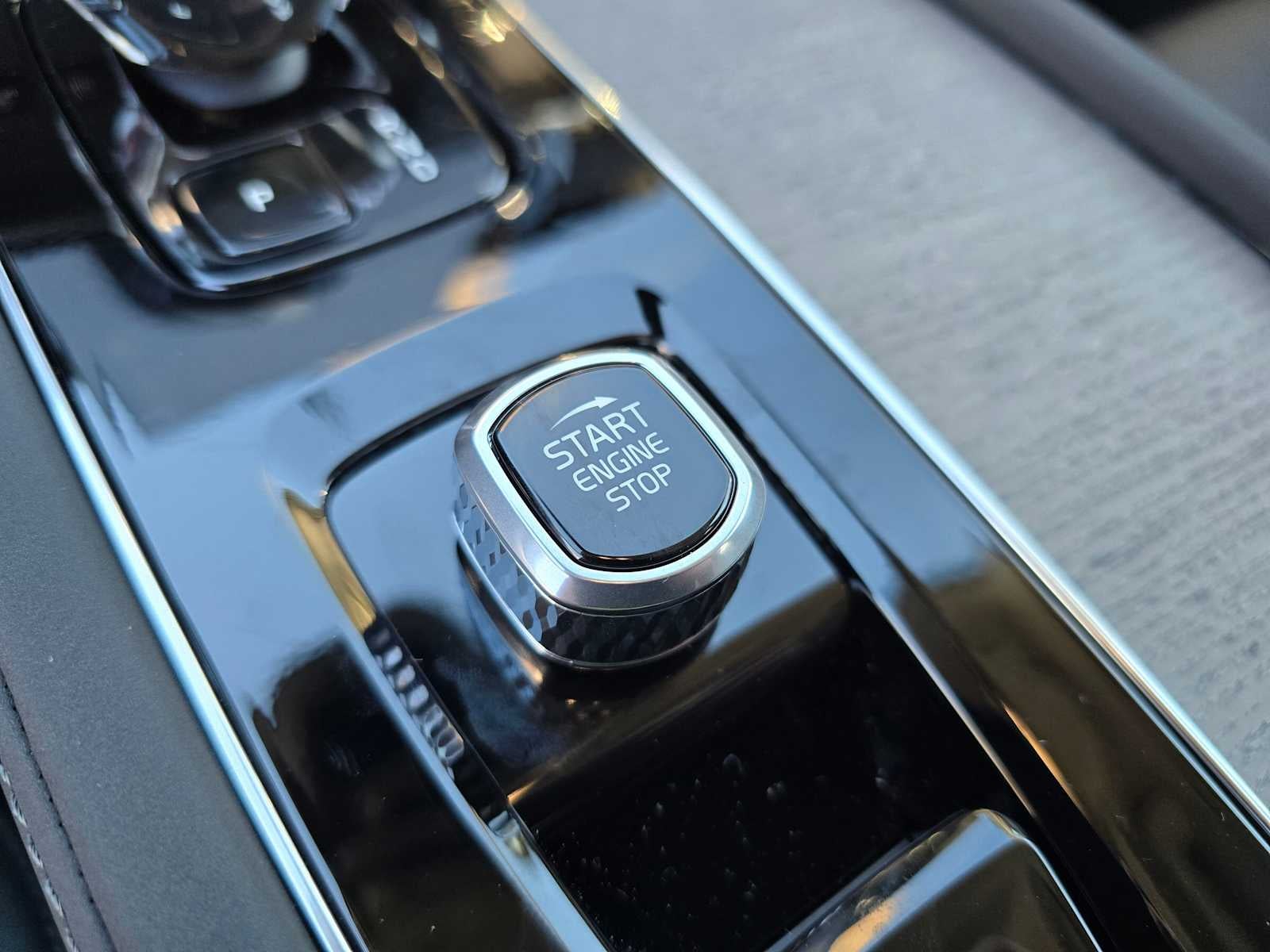 2026 Volvo XC90 Ultra