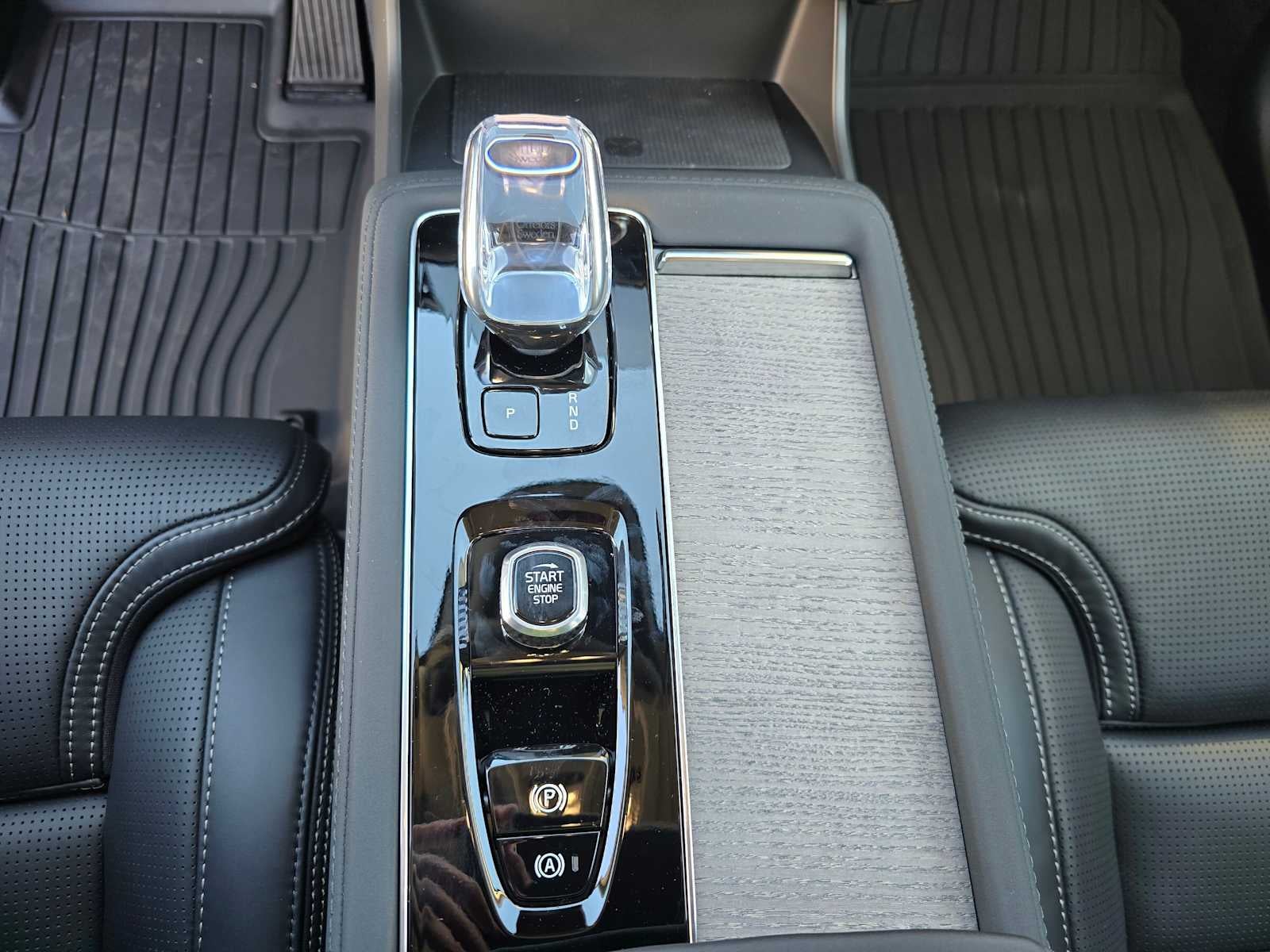 2026 Volvo XC90 Ultra