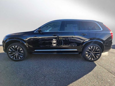 2026 Volvo XC90 Ultra