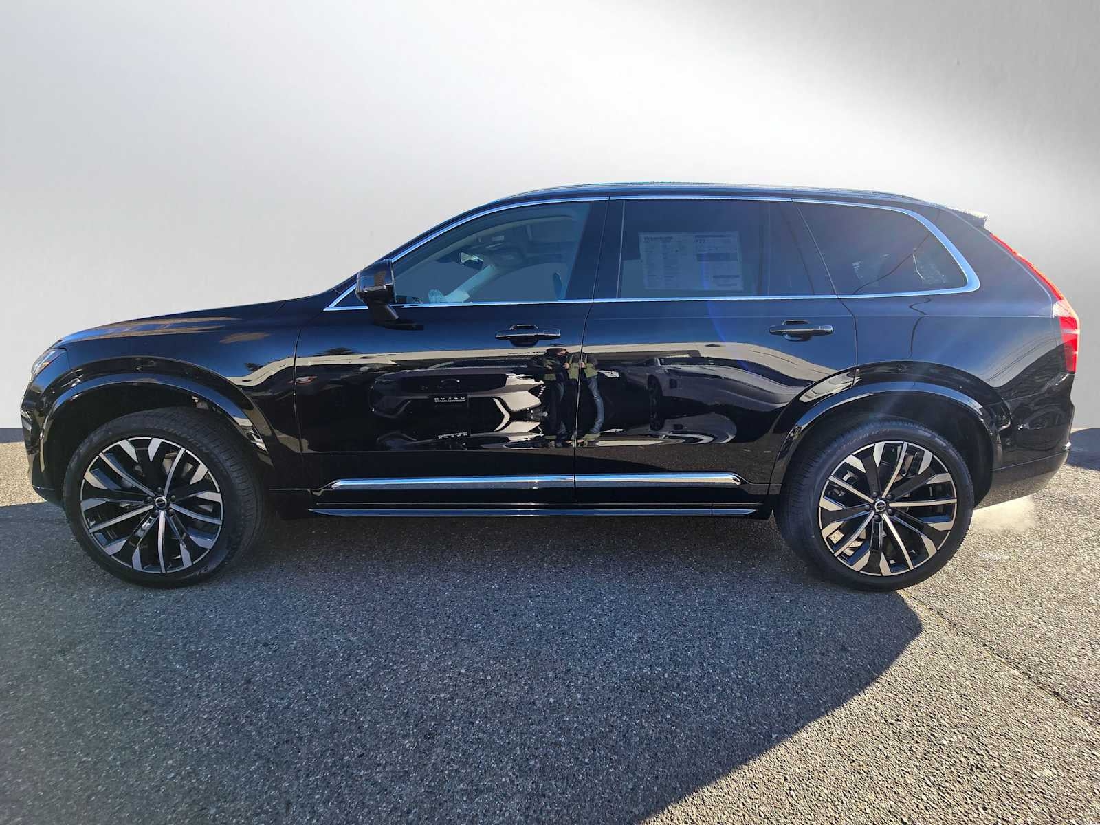 2026 Volvo XC90 Ultra