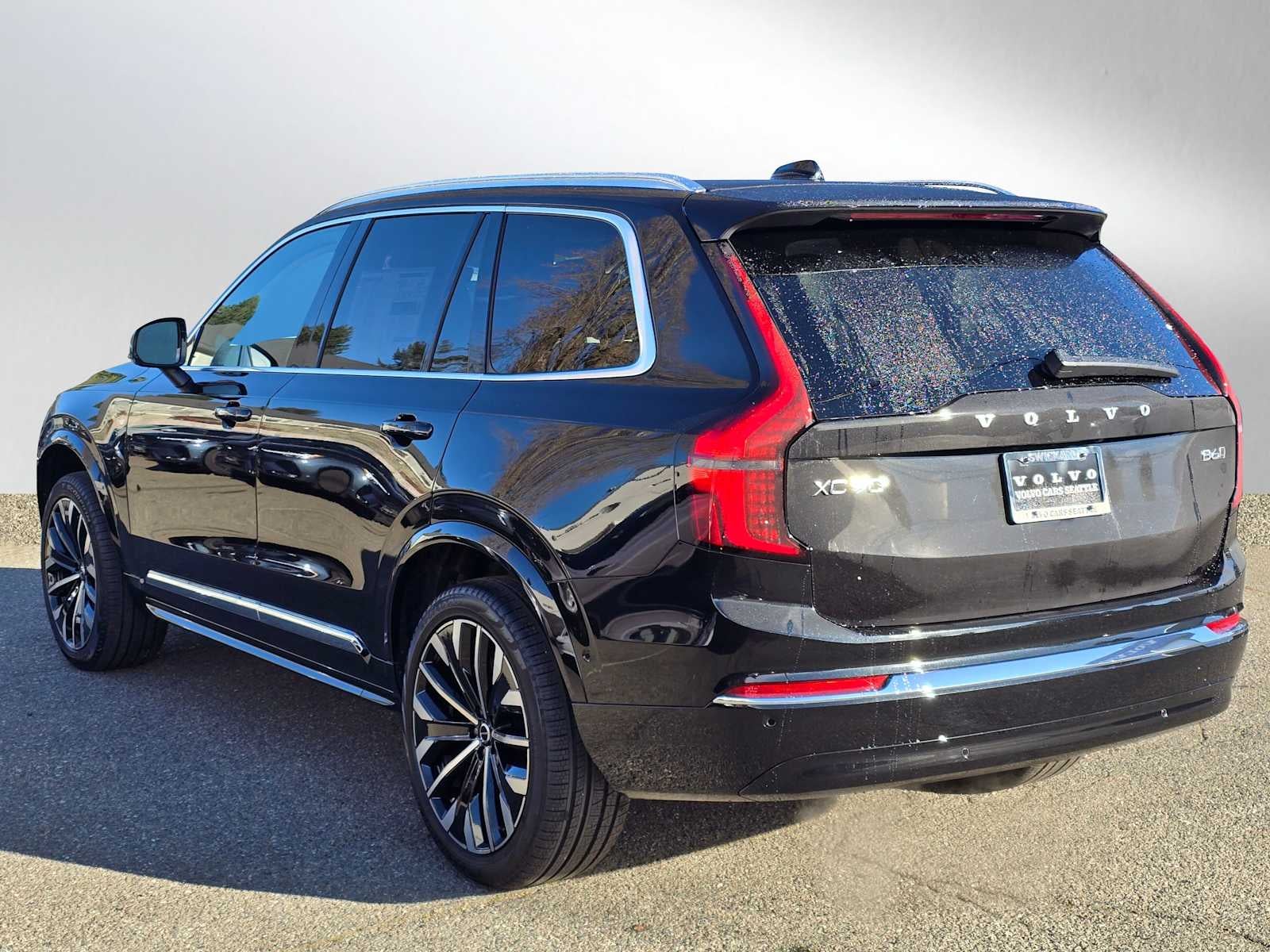 2026 Volvo XC90 Ultra