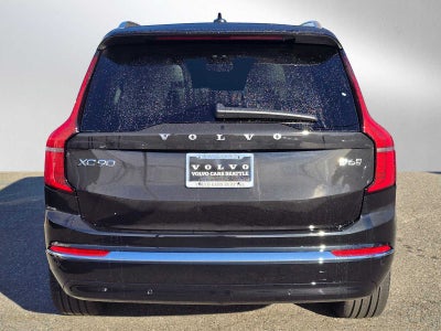 2026 Volvo XC90 Ultra