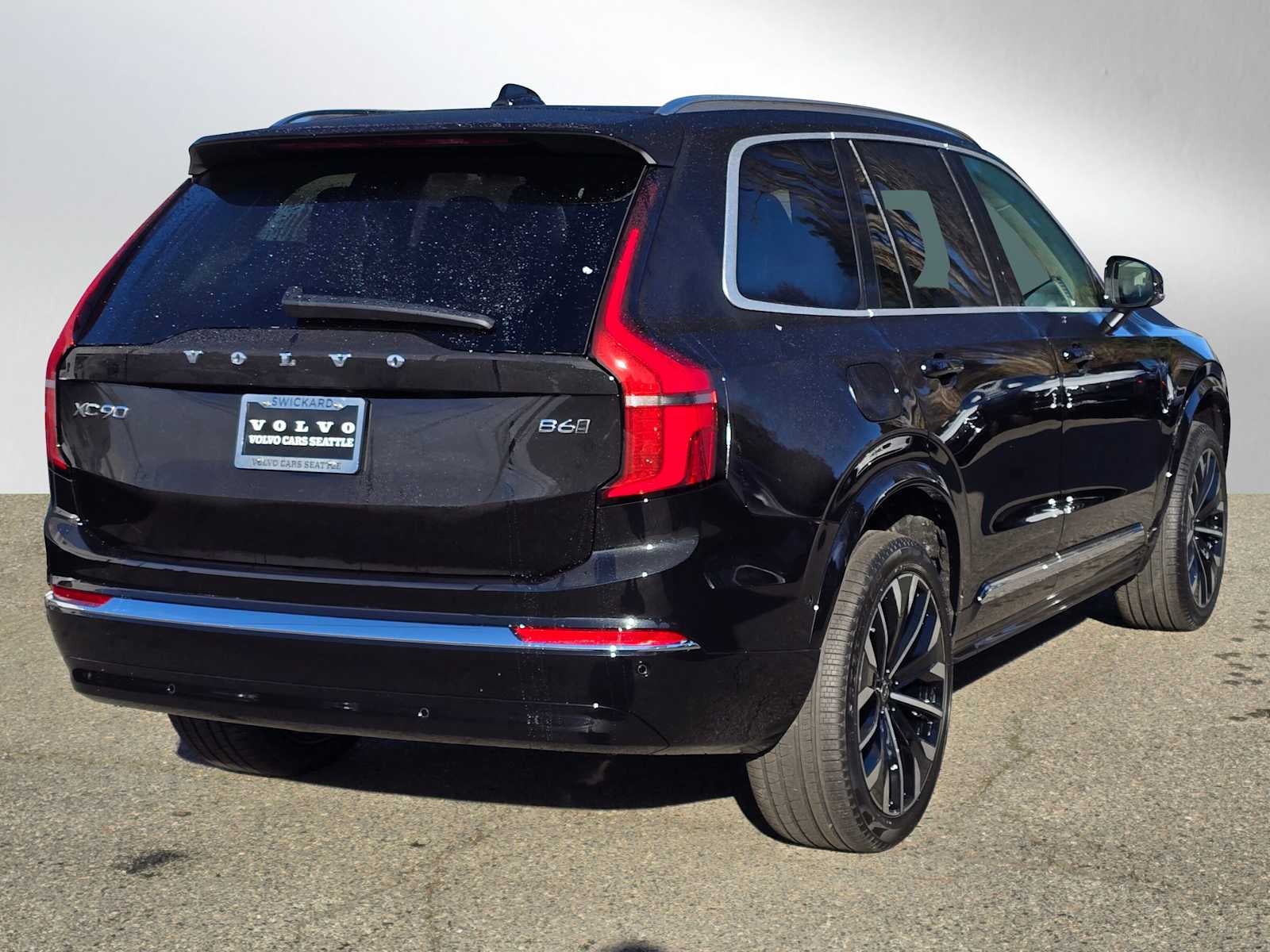 2026 Volvo XC90 Ultra