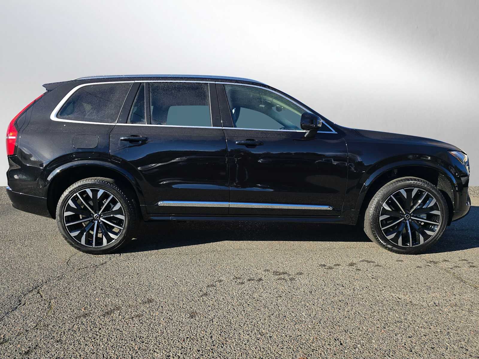 2026 Volvo XC90 Ultra