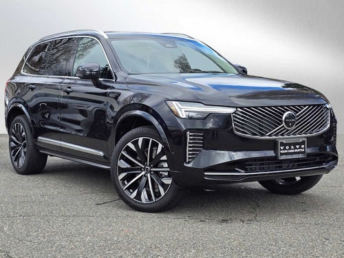 2026 Volvo XC90 Ultra