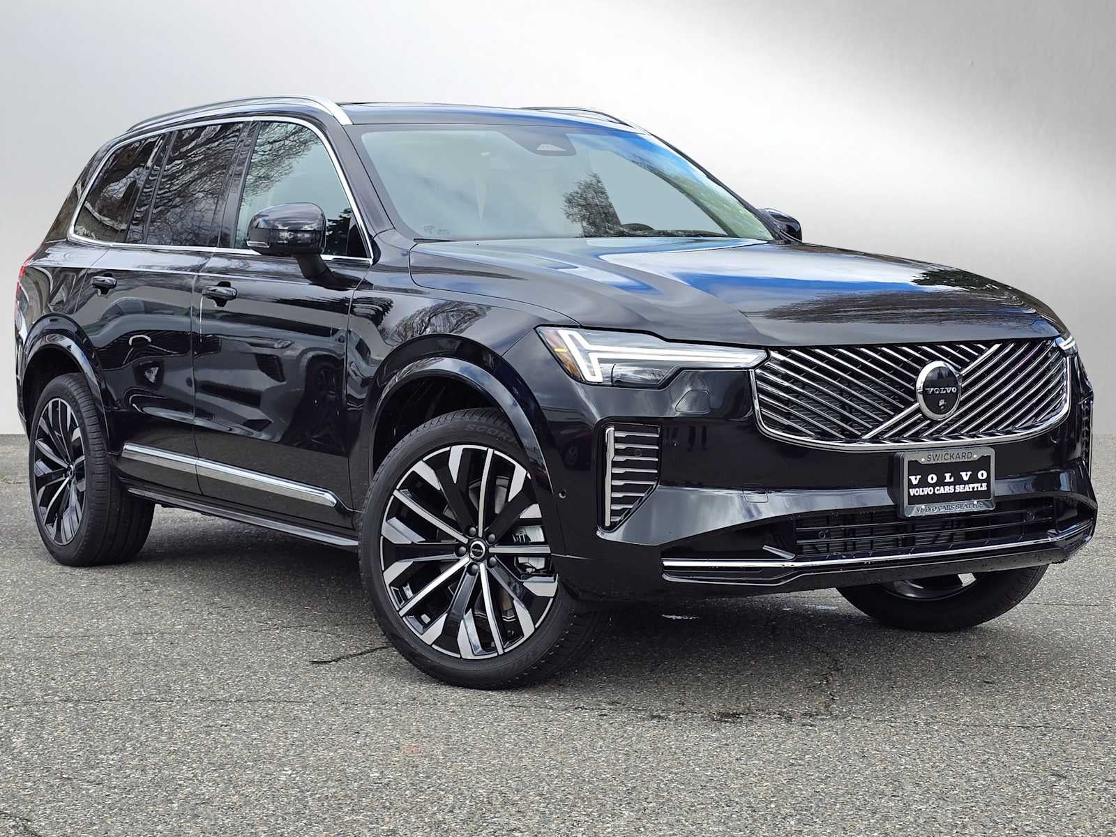 2026 Volvo XC90 Ultra