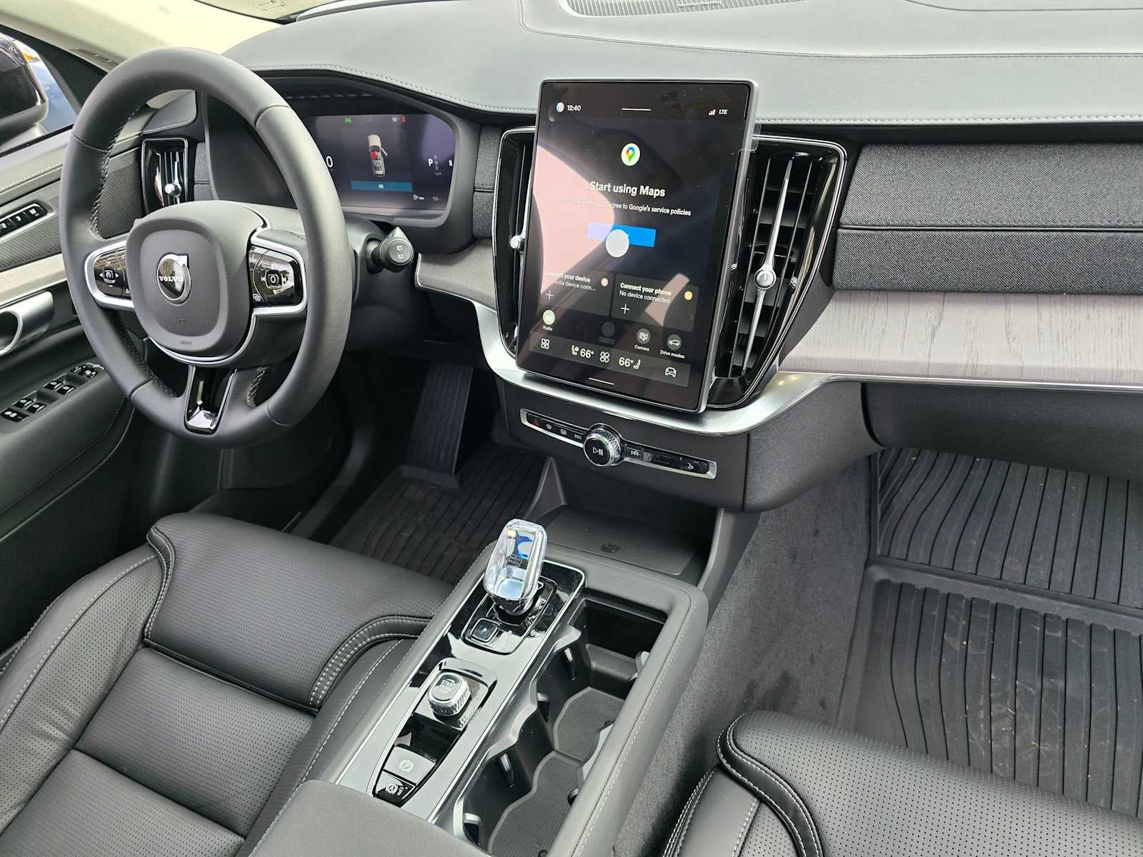 2026 Volvo XC90 Ultra