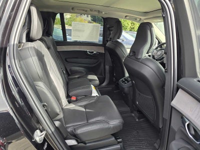 2026 Volvo XC90 Ultra