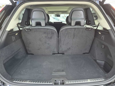 2026 Volvo XC90 Ultra