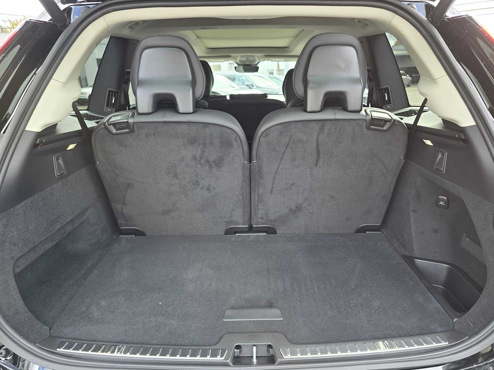 2026 Volvo XC90 Ultra