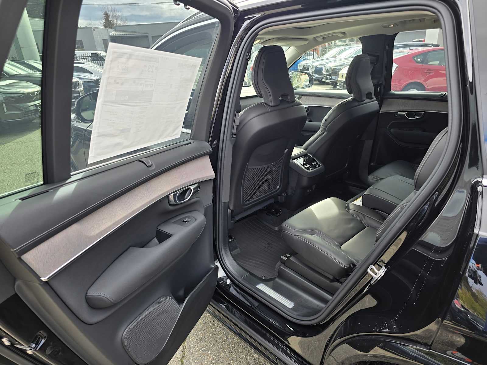 2026 Volvo XC90 Ultra