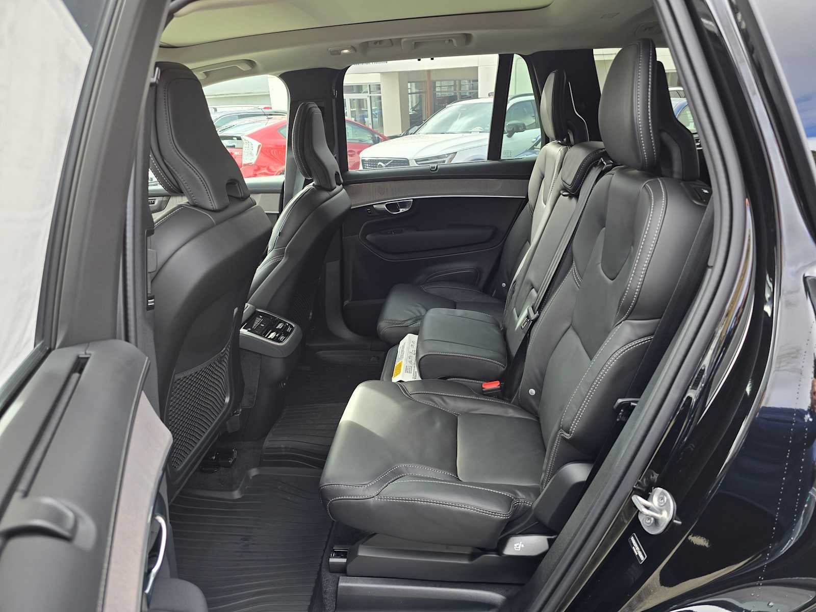 2026 Volvo XC90 Ultra