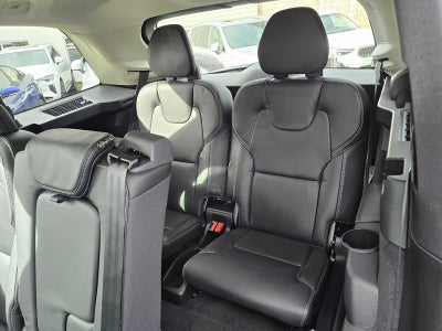 2026 Volvo XC90 Ultra