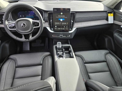 2026 Volvo XC90 Ultra