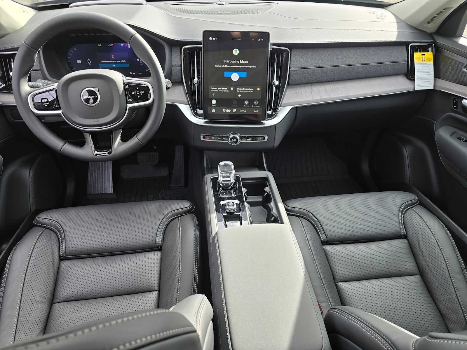 2026 Volvo XC90 Ultra