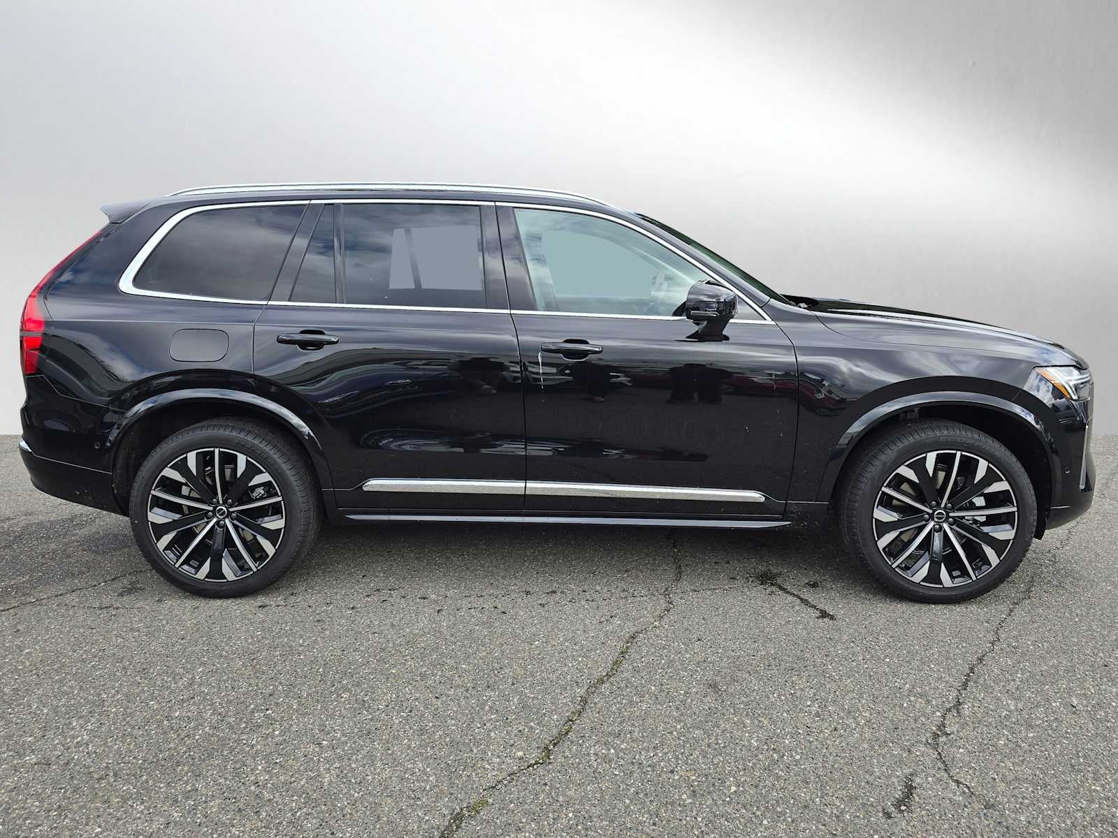 2026 Volvo XC90 Ultra