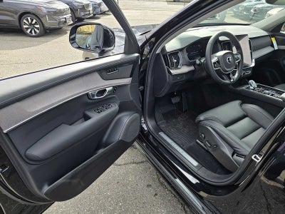 2026 Volvo XC90 Ultra