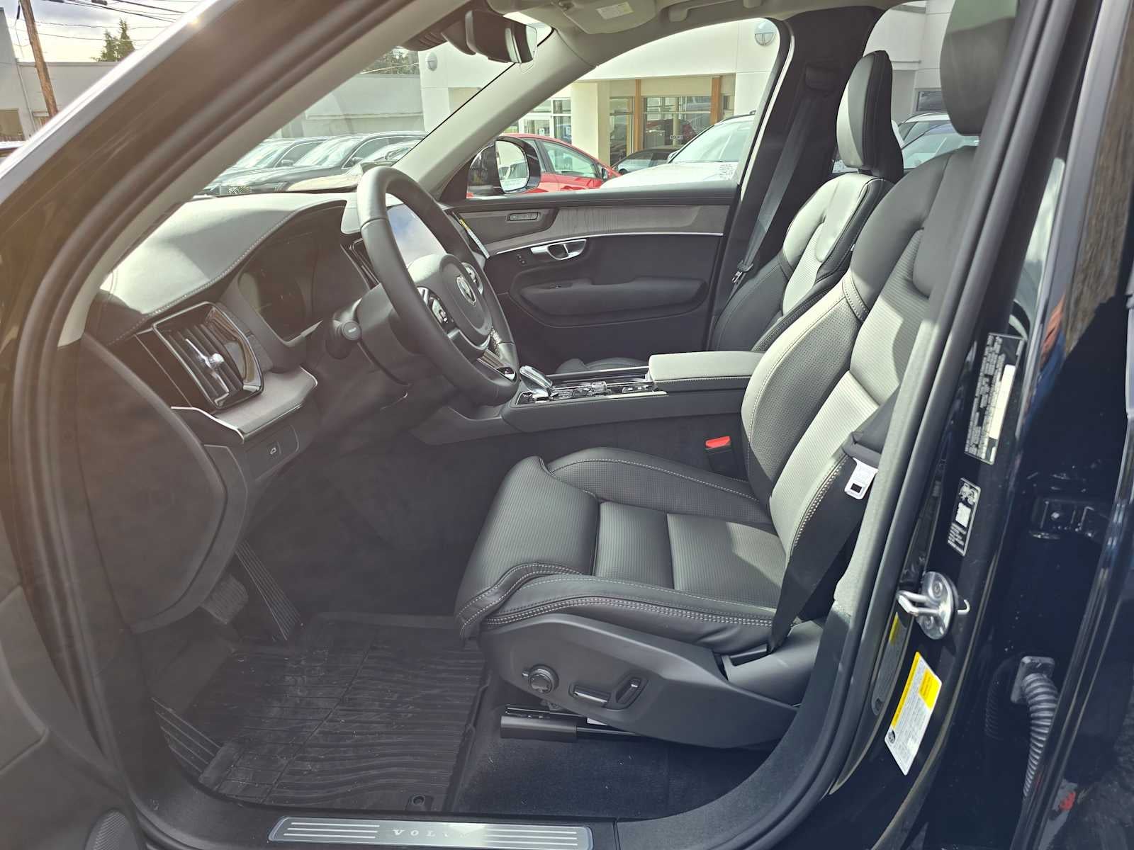2026 Volvo XC90 Ultra