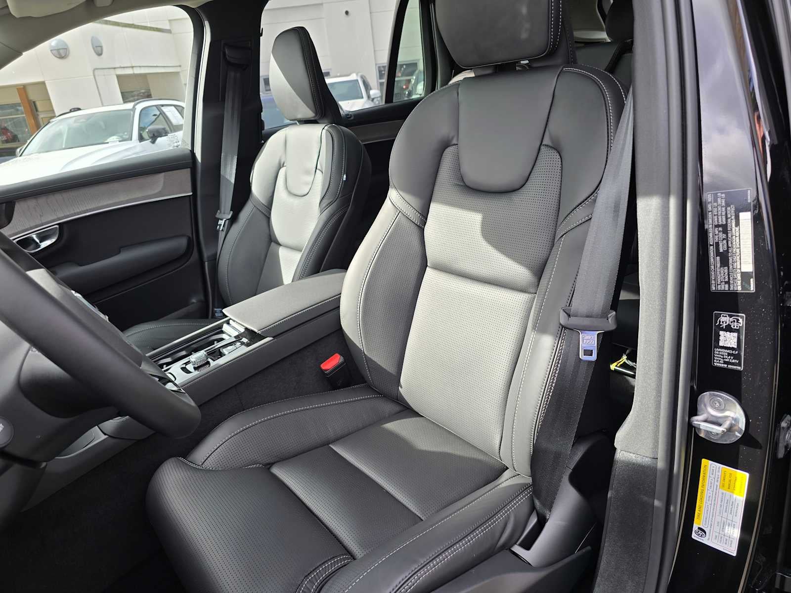 2026 Volvo XC90 Ultra